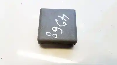 Second-hand car spare part plastics for kia sorento 2.5 crdi ex oem iam references 895613e000