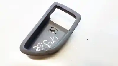 Second-hand car spare part plastics for kia sorento 2.5 crdi ex oem iam references 826223e000