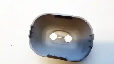 Pezzo di ricambio per auto di seconda mano plastica per kia sorento 2.5 crdi ex riferimenti oem iam   