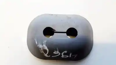 Second-hand car spare part plastics for kia sorento 2.5 crdi ex oem iam references 