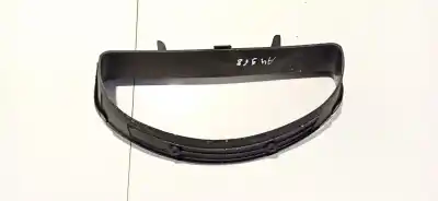 Second-hand car spare part plastics for kia sorento 2.5 crdi ex oem iam references 848303e900