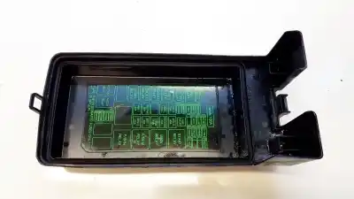 Second-hand car spare part plastics for kia sorento 2.5 crdi ex oem iam references main120n