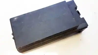 Pezzo di ricambio per auto di seconda mano plastica per kia sorento 2.5 crdi ex riferimenti oem iam main120n  