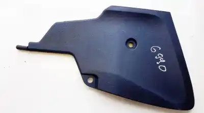 Автозапчасти б/у пластики за honda cr-v (re) 2.2 ctdi ссылки oem iam 77296swa003020