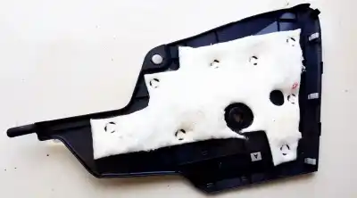 Автозапчастина б/у пластика для honda cr-v (re) 2.2 ctdi посилання на oem iam 77296swa003020  77296-swa-0030-20