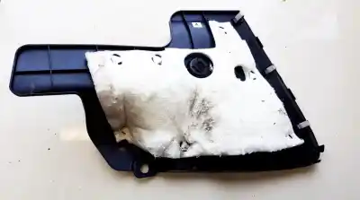 Автозапчастина б/у пластика для honda cr-v (re) 2.2 ctdi посилання на oem iam 77295swa003020  
