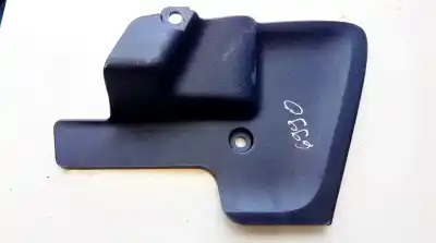Автозапчасти б/у пластики за honda cr-v (re) 2.2 ctdi ссылки oem iam 77295swa003020