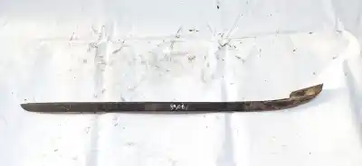 Pièce détachée automobile d'occasion plastiques pour hyundai i30 1.6 crdi cat références oem iam 861322l000