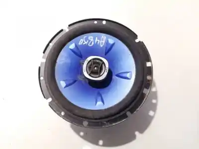 Автозапчастина б/у динамик для volkswagen passat variant (3b5) 1.8 посилання на oem iam 