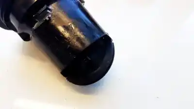 Peça sobressalente para automóvel em segunda mão grelha / difusor de ar por mazda 2 lim. (de) 1.4 diesel cat referências oem iam d374gm731  d374-gm-731