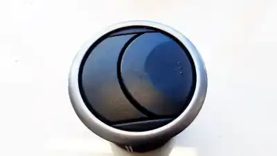 Автозапчасти б/у аэрационная решетка за mazda 2 lim. (de) 1.4 diesel cat ссылки oem iam d374gm734