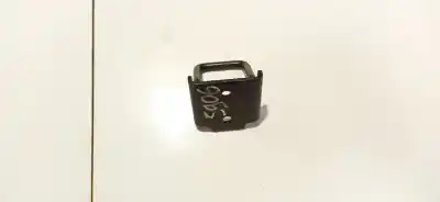 Pièce détachée automobile d'occasion plastiques pour hyundai i30 1.6 crdi cat références oem iam 