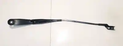 Peça sobressalente para automóvel em segunda mão haste de escova dianteiro esquerdo por ford mondeo iv 1.8 tdci referências oem iam 7s7117526dd