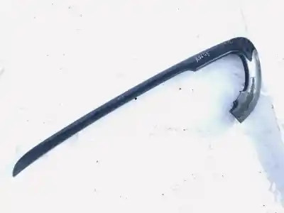 Автозапчасти б/у пластики за audi a3 (8p) 2.0 tdi s line (103kw) ссылки oem iam 8p3867410a