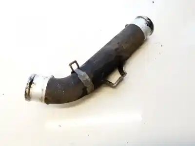 Peça sobressalente para automóvel em segunda mão tubo do intercooler por hyundai i30 1.6 crdi cat referências oem iam   