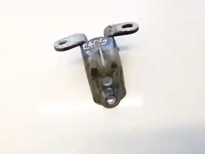 Pièce détachée automobile d'occasion retenue de porte pour hyundai i30 1.6 crdi cat références oem iam 
