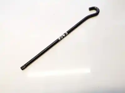 Pièce détachée automobile d'occasion plastiques pour hyundai i30 1.6 crdi cat références oem iam 