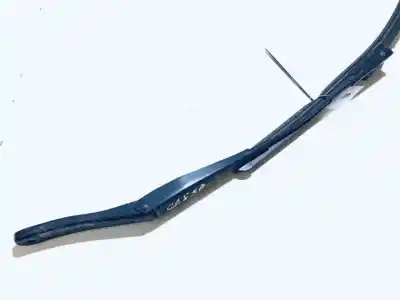 Peça sobressalente para automóvel em segunda mão haste de escova dianteiro esquerdo por opel astra h caravan 1.3 innovation referências oem iam 13111219