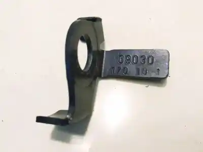 Peça sobressalente para automóvel em segunda mão plásticos por ford mondeo iv 1.8 tdci referências oem iam 09030