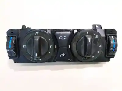 Second-hand car spare part CLIMATE CONTROL for MERCEDES-BENZ CLASE C (W202)  OEM IAM references 2108300185  102696