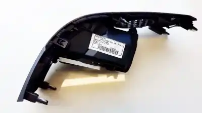 Автозапчасти б/у аэрационная решетка за honda cr-v (re) 2.2 ctdi ссылки oem iam 77630swwe011m1  77630-sww-e011-m1