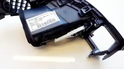 Автозапчастина б/у аераційна решіта для honda cr-v (re) 2.2 ctdi посилання на oem iam 77630swwe020m1  77630-sww-e020-m1