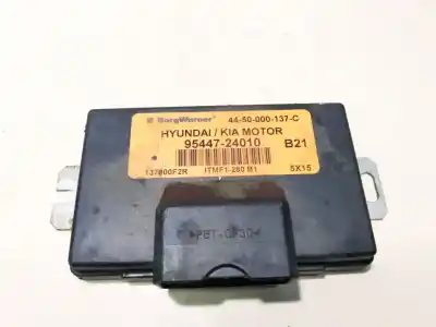 Tweedehands auto-onderdeel ELEKTRONISCHE MODULE voor HYUNDAI TUCSON (JM)  OEM IAM-referenties 9544724010  95447-24010,44-50-000-137-C