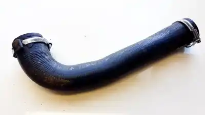 Peça sobressalente para automóvel em segunda mão tubo do intercooler por opel zafira b 1.9 cdti referências oem iam 13242284