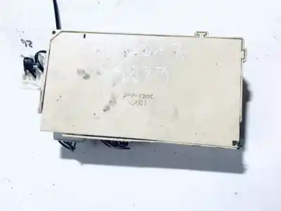 Автозапчасти б/у электронный модуль за mazda 2 lim. (de) 1.4 diesel cat ссылки oem iam fa404  gy001nwe