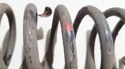 Pezzo di ricambio per auto di seconda mano molla di ammortizzazione per hyundai i30 1.6 crdi cat riferimenti oem iam   
