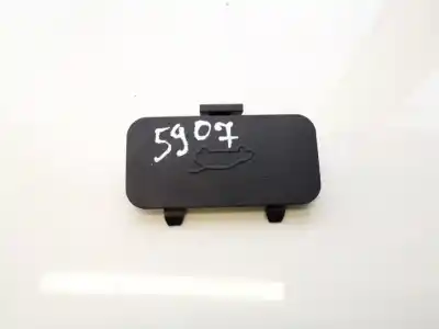 Pièce détachée automobile d'occasion plastiques pour hyundai i30 1.6 crdi cat références oem iam 817542r000