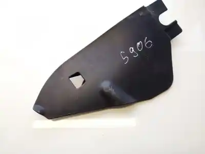 Pièce détachée automobile d'occasion plastiques pour hyundai i30 1.6 crdi cat références oem iam 847912r900