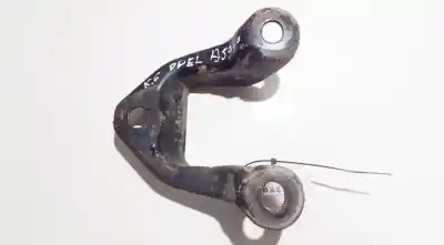 Peça sobressalente para automóvel em segunda mão suporte motor por opel astra h caravan 1.3 innovation referências oem iam 2566