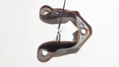 Second-hand car spare part engine support for opel astra h caravan 1.3 innovation oem iam references 2566  