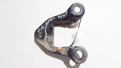 Peça sobressalente para automóvel em segunda mão suporte motor por opel astra h caravan 1.3 innovation referências oem iam 2566