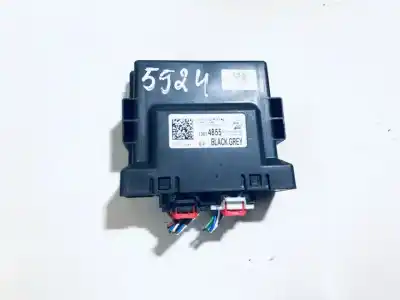 Second-hand car spare part ELECTRONIC MODULE for OPEL ASTRA K LIM. 5TÜRIG  OEM IAM references 13514855  812857993