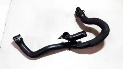 Автозапчасти б/у трубка за MERCEDES-BENZ CLASE C (W203) SPORTCOUPE C 180 Compressor (203.746) ссылки OEM IAM   