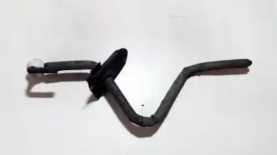 Автозапчасти б/у трубка за MERCEDES-BENZ CLASE C (W203) SPORTCOUPE C 180 Compressor (203.746) ссылки OEM IAM A2039973081  