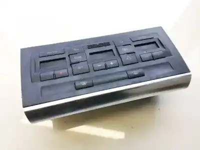 Автозапчасти б/у климат-контроль за AUDI A4, B7 2004.11 - 2008.06 2.0 TDI 103KW 2004.11 - 2008.06 ссылки OEM IAM 8E0820043AJ  