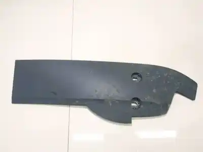 Peça sobressalente para automóvel em segunda mão plásticos por ford focus, 2004.11 - 2008.06 1.8 tdci 85kw 2005.04 - 2008.06 referências oem iam 4m51a046b27bf