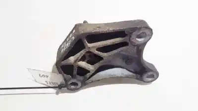 Second-hand car spare part engine support for mazda 2 lim. (de) 1.4 diesel cat oem iam references 2s617m125ac  