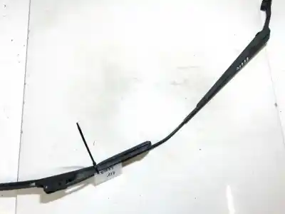 Автозапчасти б/у левый передний рычаг стеклоочистителя за mazda 2 lim. (de) 1.4 diesel cat ссылки oem iam 