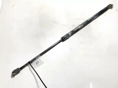 Автозапчасти б/у амортизаторы багажника/двери за mazda 2 lim. (de) 1.4 diesel cat ссылки oem iam 3m71a406a10ad