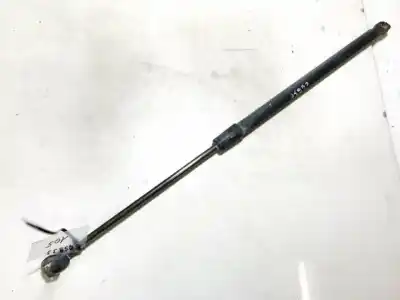 Автозапчасти б/у амортизаторы багажника/двери за mazda 2 lim. (de) 1.4 diesel cat ссылки oem iam 3m71a406a10ad