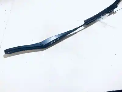 Peça sobressalente para automóvel em segunda mão haste de escova dianteiro esquerdo por opel astra h caravan 1.3 innovation referências oem iam 13111220