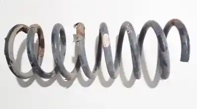 Piesă de schimb auto la mâna a doua arc de amortizare suspensie pentru ford galaxy (ca1) 2.0 tdci cat referințe oem iam 