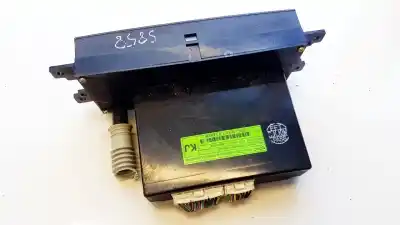 Second-hand car spare part climate control for chevrolet captiva 2.0 diesel cat oem iam references 96873528  