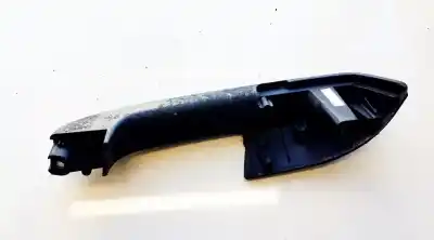 Second-hand car spare part plastics for chevrolet captiva 2.0 diesel cat oem iam references   