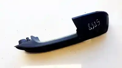 Peça sobressalente para automóvel em segunda mão plásticos por chevrolet captiva 2.0 diesel cat referências oem iam 