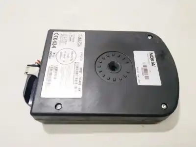 Piesă de schimb auto la mâna a doua modul electrotic pentru ford galaxy (ca1) 2.0 tdci cat referințe oem iam 8m5t19g488ak